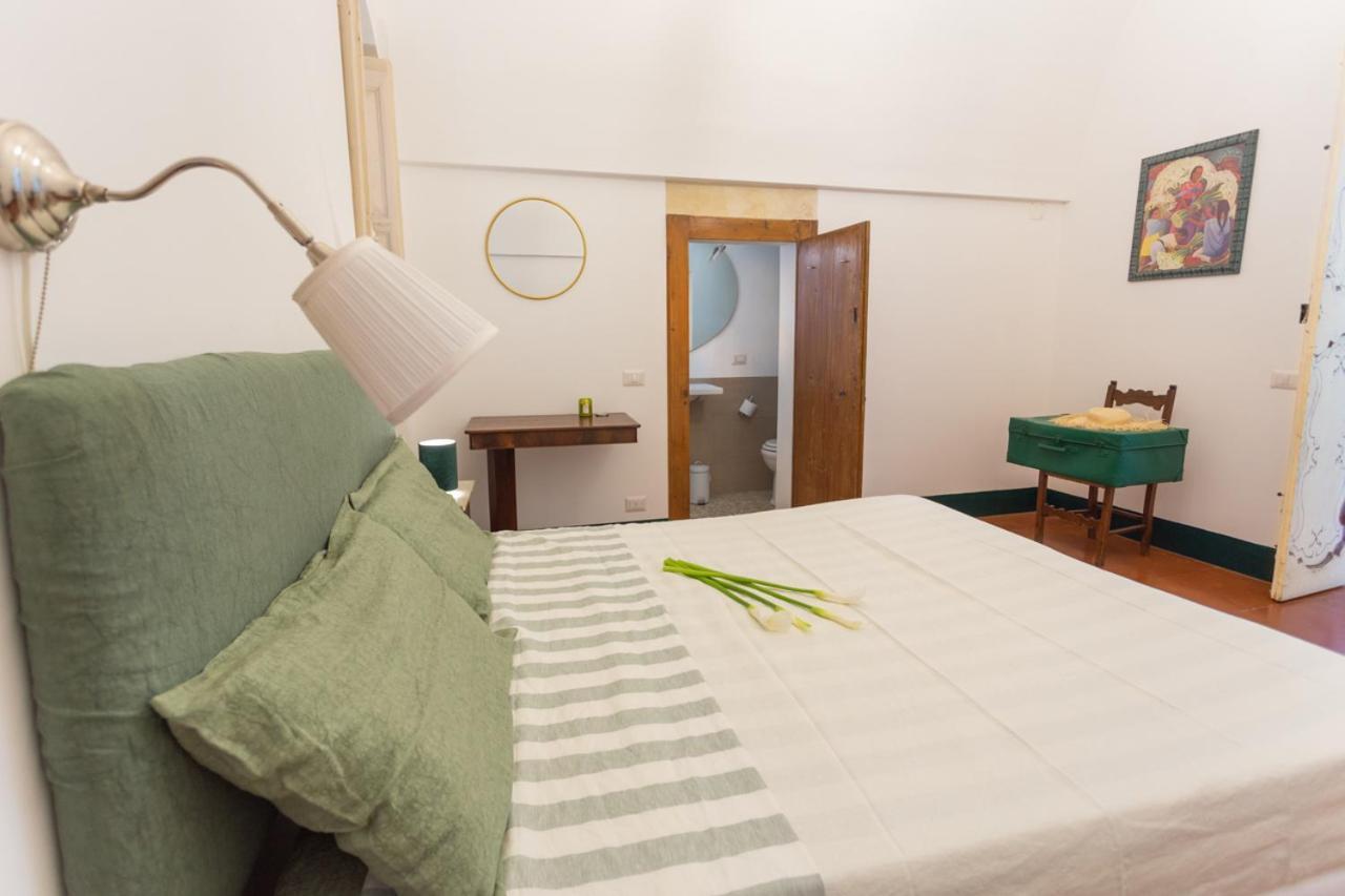 B&B Villa Spada Donadeo Lequile Exterior photo