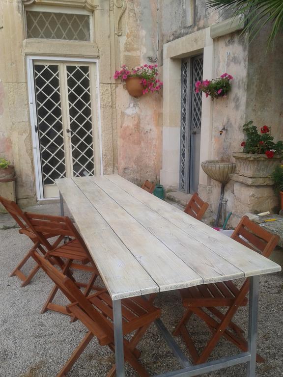 B&B Villa Spada Donadeo Lequile Room photo