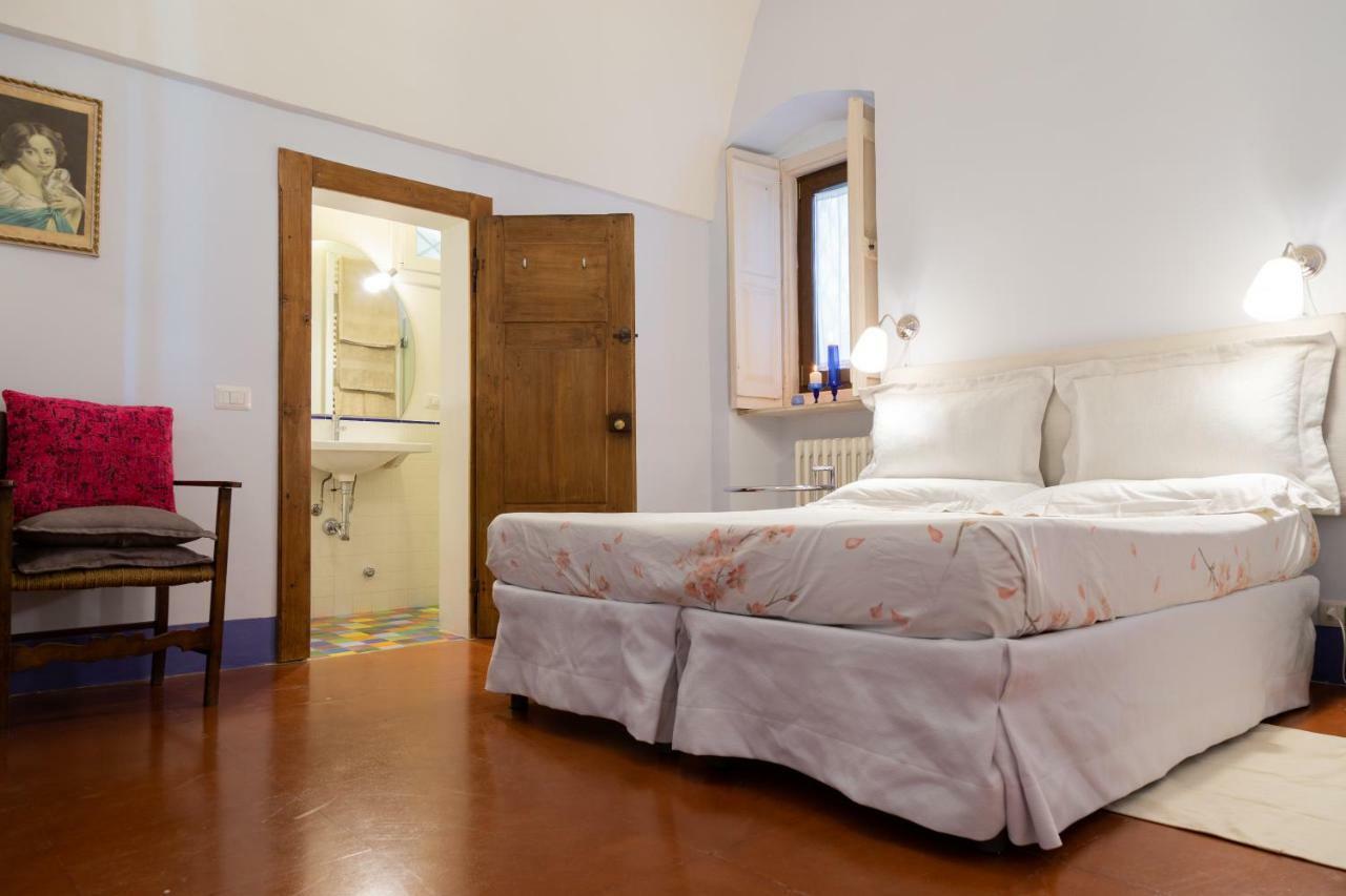 B&B Villa Spada Donadeo Lequile Exterior photo