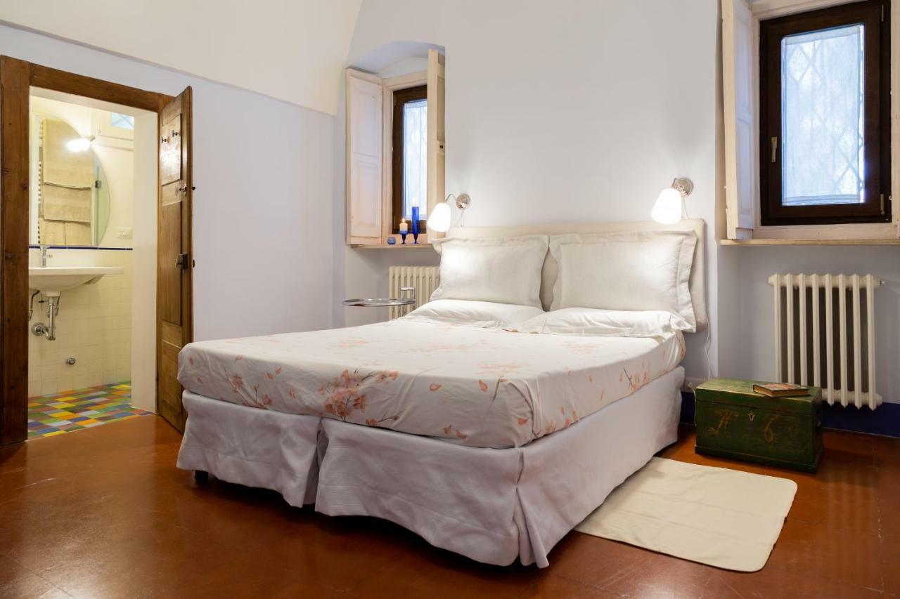 B&B Villa Spada Donadeo Lequile Exterior photo