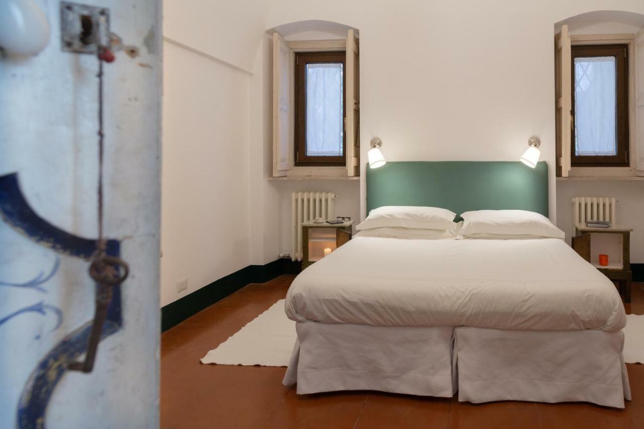 B&B Villa Spada Donadeo Lequile Exterior photo