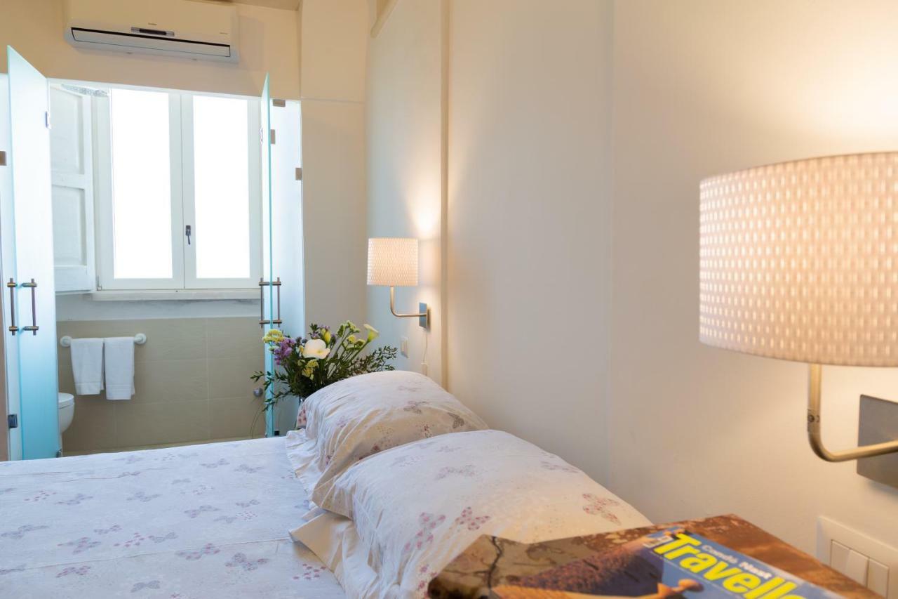 B&B Villa Spada Donadeo Lequile Exterior photo